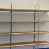 Shelf Ikea Niels Gammelgaard