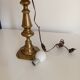 Table lamp