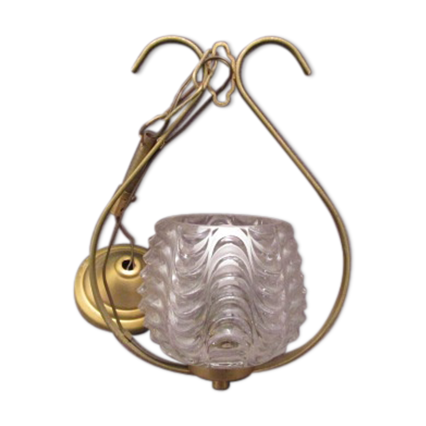 Ceiling light years 60'
