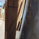 Napoleon III mirror/trumeau, 187 x 111