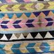 Boucharouite rug