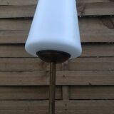 Vintage floor lamp 3 burners 60s
