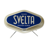 Svelta lamp