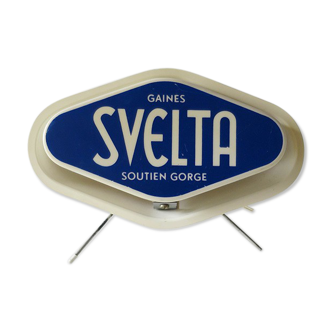 Svelta lamp