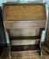 Bureau secrétaire écritoire