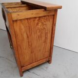 Buffet asiatique ancien