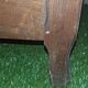 Commodity / wooden and marble toilet table