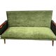 Canapé et 2 chaises Mid-Century Modernes