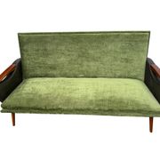 Mid Century Modern Sofa and 2 Chairs