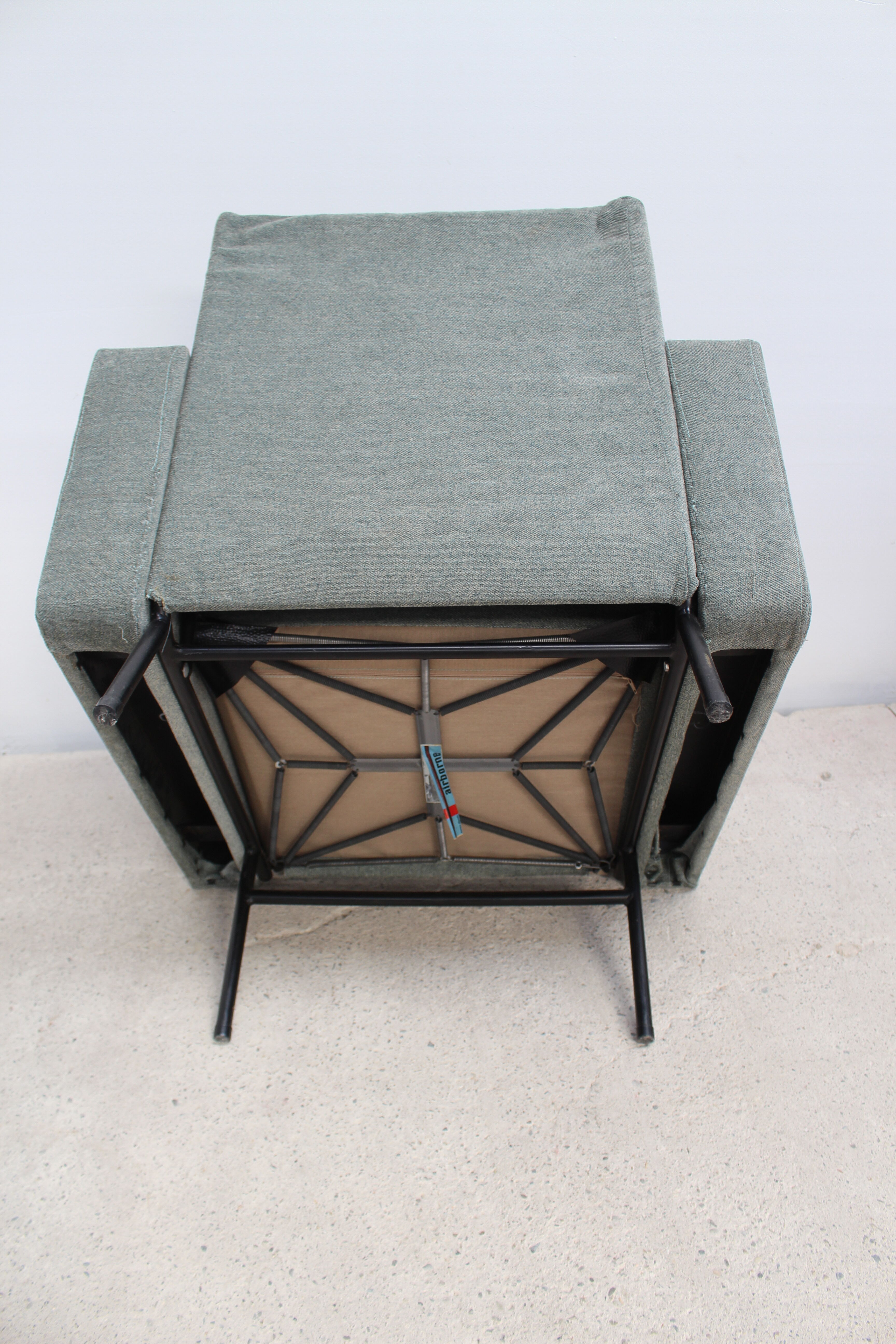 Armchair g10 Pierre Guariche