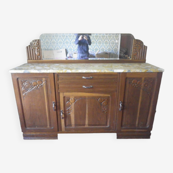 40s sideboard