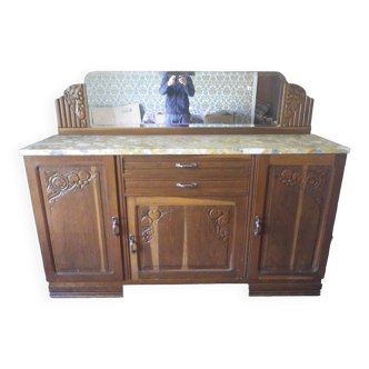 40s sideboard