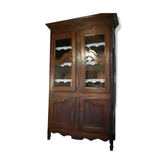 Old cabinet