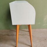 Vinyl furniture