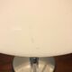 Quadrifoglio table lamp by Gae Aulenti for Harvey Luce