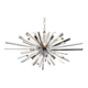 Murano glass chandelier