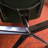 Knoll office chair by Richard Sapper circa 1980