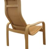 Yngve Ekstrom voor Swedese fauteuil - herenmodel