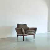 Fauteuil 'Hollywood' by Johannes Andersen for AB Trensums , 1962