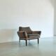 Fauteuil 'Hollywood' by Johannes Andersen for AB Trensums , 1962