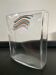 Kosta Boda vase by Bertil Vallien