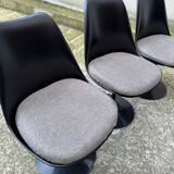 Knoll chair - tulip - Eero Saarinen