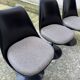 Knoll chair - tulip - Eero Saarinen