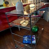 Étagère ikea Niels Gammelgaard 80-90, pour ikea of sweden