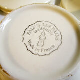 Fruit salad service Salins-les-Bains