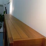 Elm Shelf / Bookcase Maison Regain