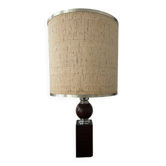 1970s barber style lamp / Dumas