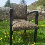 Fauteuil bridge animal