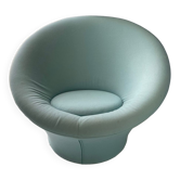 Mushroom armchair by Pierre Paulin
