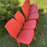 Set of Chairs