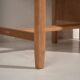 Old Japanese desk – Showa period (c.1926-1970) #75