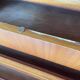 Scandinavian style teak chest of drawers, cira 60's