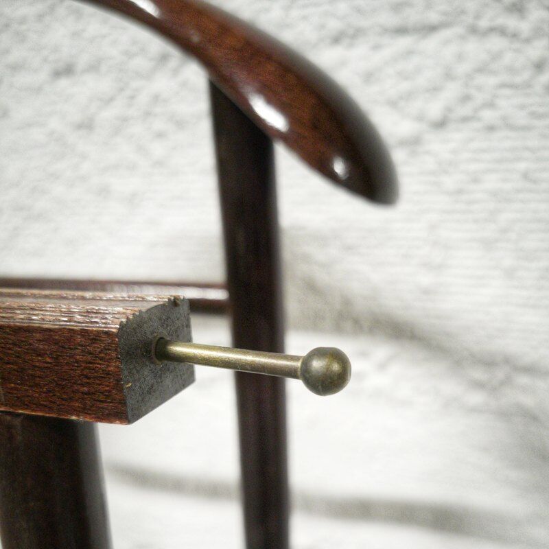 Valet de chambre vintage