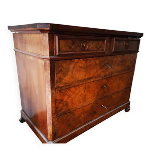 Commode Louis-Philippe