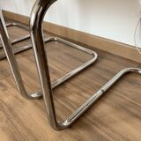 4 armchairs B64 by Marcel Breuer