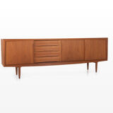 Sideboard by Axel Christensen for Aco Furniture, Denmark, 1960s
