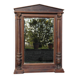 Miroir neoclassique 85 x 63