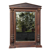 Miroir neoclassique 85 x 63