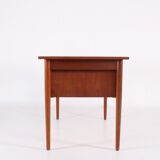 Elegant small Danish desk