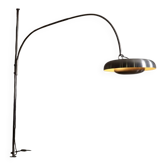 Pirro Cuniberti PR Arc Lamp for Sirrah Imola, Italy, 1970