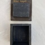 Boîte à bijoux Mithé Espelt