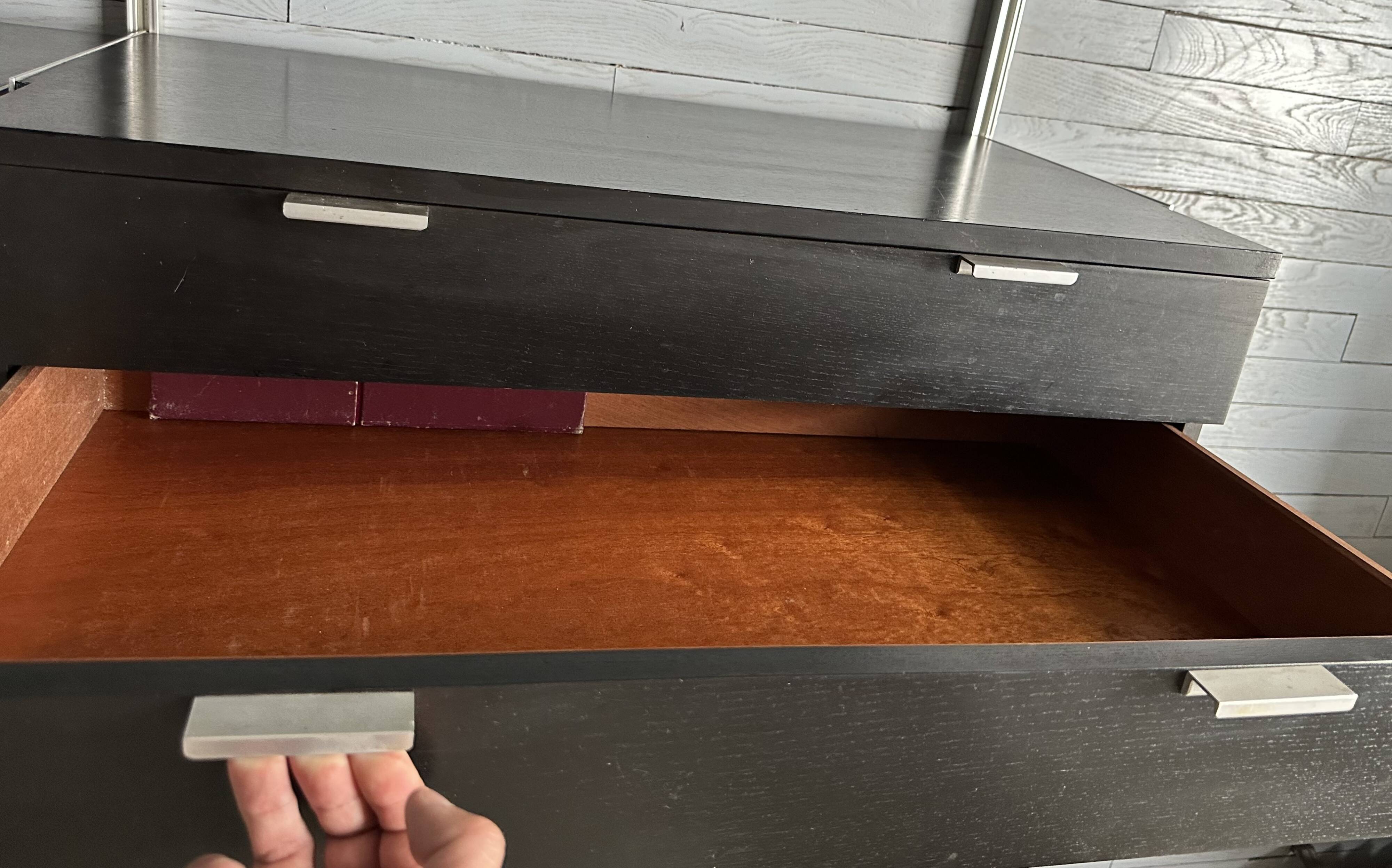 CSS Library by George Nelson