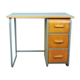 Vintage children's desk