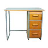 Bureau enfant vintage
