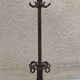 Bistro parrot coat rack signed Thonet n°10401