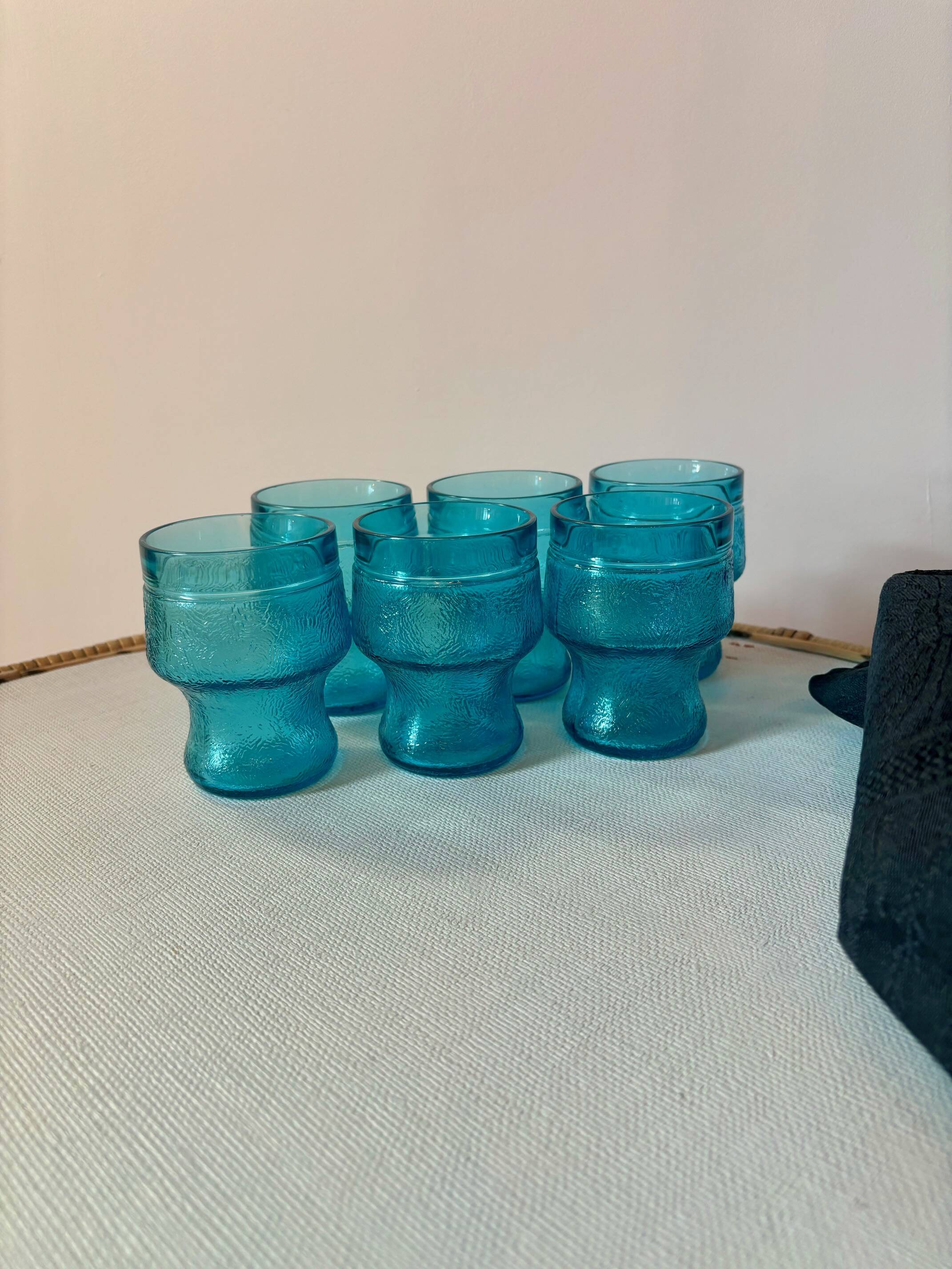 Vintage Glasses